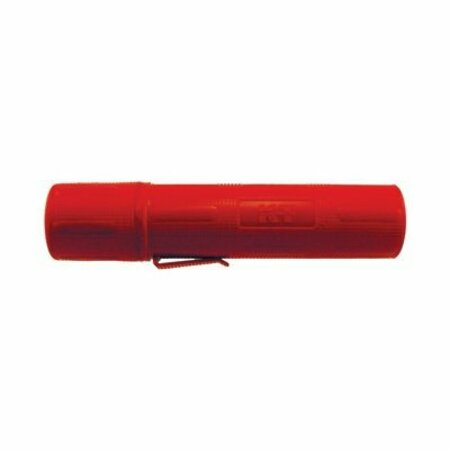 KT INDUSTRIES 14 in. Electrode Canister 1-3500